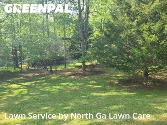 Lawn Maintenance nearby Athens, GA, 