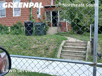 Lawn Maintenance nearby South Bend, IN, 