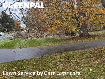 Lawn Service nearby Fairport, NY, 