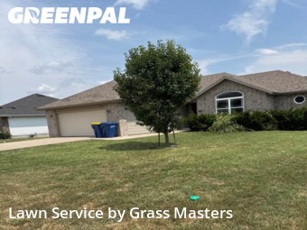 Yard Mowing nearby Rogersville, MO, 