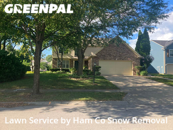 Lawn Mowing Service nearby Noblesville, IN, 