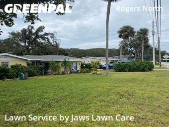 Lawn Maintenance nearby Daytona Beach, FL, 