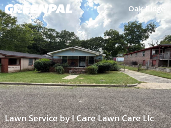 Grass Cutting nearby Birmingham, AL, 