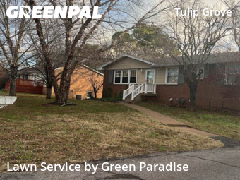 Yard Cutting nearby Nashville, TN, 