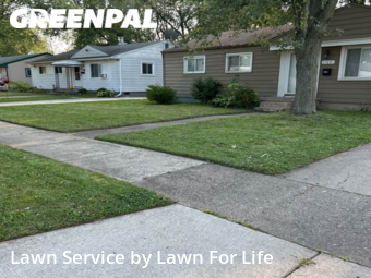 Yard Cutting nearby Warren, MI, 