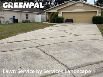 Lawn Service nearby Kissimmee, FL, 