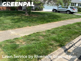 Grass Cutting nearby Xenia, OH, 