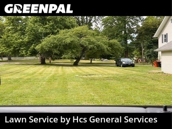 Lawn Care Service nearby Newark, OH, 
