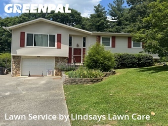 Lawn Mowing Service nearby Knoxville, TN, 