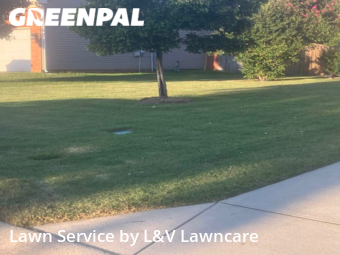 Grass Cutting nearby Fort Mill, NC, 