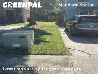 Lawn Service nearby Jacksonville, FL, 