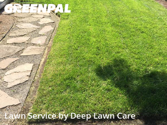 Lawn Mowing Service nearby Eugene, OR, 