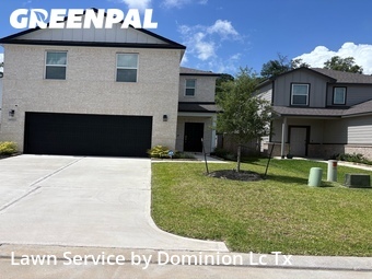 Yard Cutting nearby Conroe, TX, 