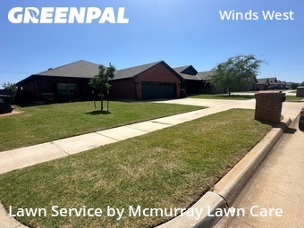 Grass Cutting nearby Oklahoma City, OK, 