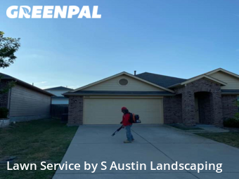 Yard Mowing nearby Manor, TX, 