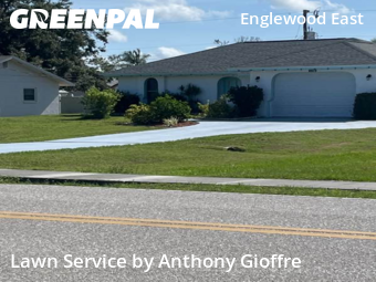 Lawn Cut nearby Englewood, FL, 