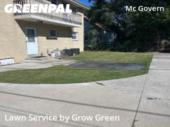 Lawn Cutting nearby Milwaukee, WI, 