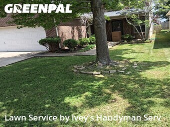 Yard Mowing nearby Lexington, KY, 