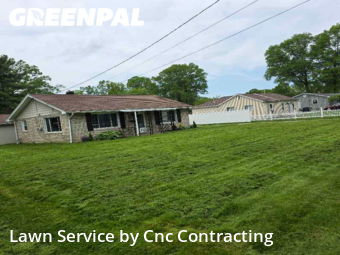 Lawn Maintenance nearby Austintown, OH, 