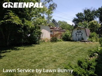 Grass Cut nearby West Saint Paul, MN, 
