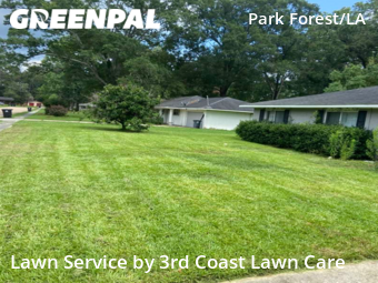 Lawn Maintenance nearby Baton Rouge, LA, 