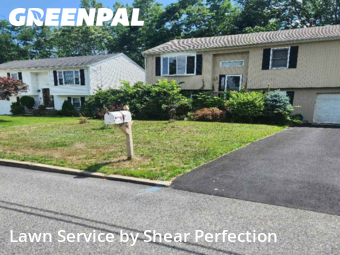 Yard Cutting nearby Cranston, RI, 