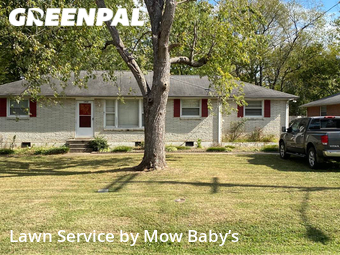 Lawn Mow nearby Murfreesboro, TN, 
