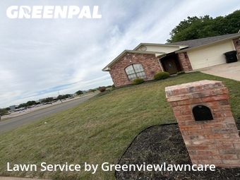 Lawn Maintenance nearby Temple, TX, 