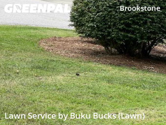 Lawn Mowing Service nearby Cary, NC, 