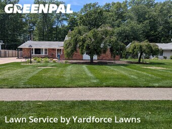 Lawn Cutting nearby North Olmsted, OH, 