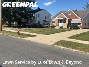 Lawn Mowing Service nearby Garfield Heights, OH, 