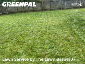 Yard Mowing nearby Grove City, OH, 