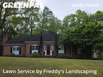 Yard Mowing nearby Charlotte, NC, 