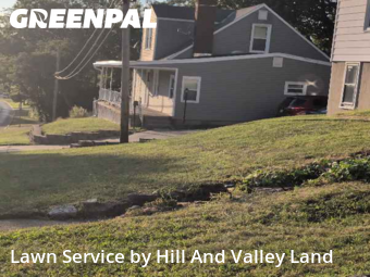 Grass Cutting nearby Cincinnati, OH, 