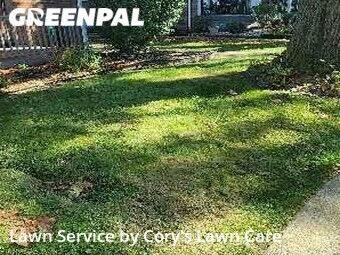 Lawn Cutting nearby Lancaster, PA, 