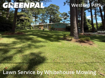 Yard Cutting nearby Raleigh, NC, 