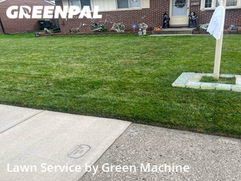 Lawn Maintenance nearby Sterling Heights, MI, 
