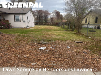 Lawn Care Service nearby Baton Rouge, LA, 