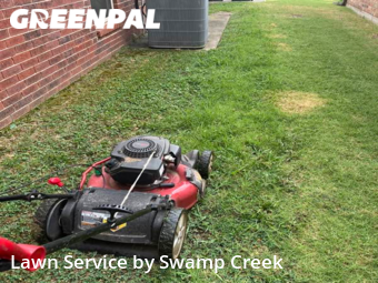 Lawn Care nearby Norman, OK, 