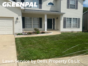 Lawn Maintenance nearby Manchester, MO, 