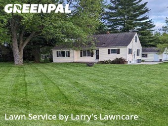 Lawn Maintenance nearby Flint, MI, 