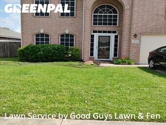 Lawn Cut nearby Saginaw, TX, 