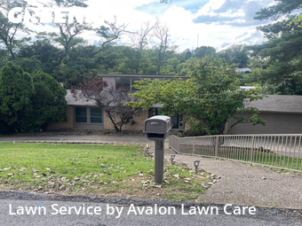 Yard Mowing nearby Louisville, KY, 