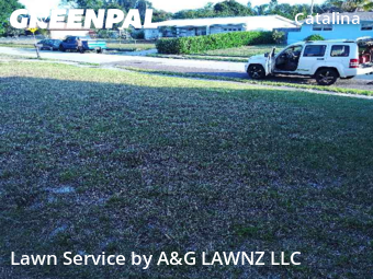 Lawn Mowing nearby Melbourne, FL, 