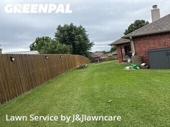 Lawn Mowing Service nearby Edmond, OK, 