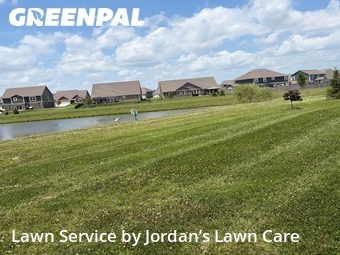 Lawn Care Service nearby Greenwood, IN, 