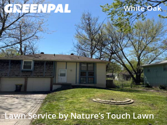 Lawn Service nearby Kansas City, MO, 