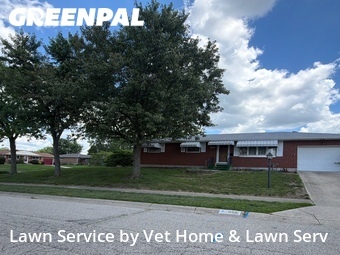 Lawn Cut nearby Miamisburg, OH, 