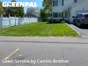 Lawn Mow nearby Fairfield, CT, 