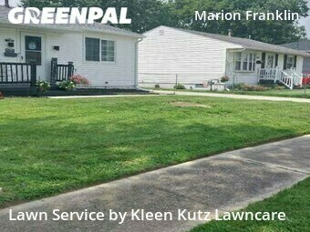 Lawn Care nearby Columbus, OH, 